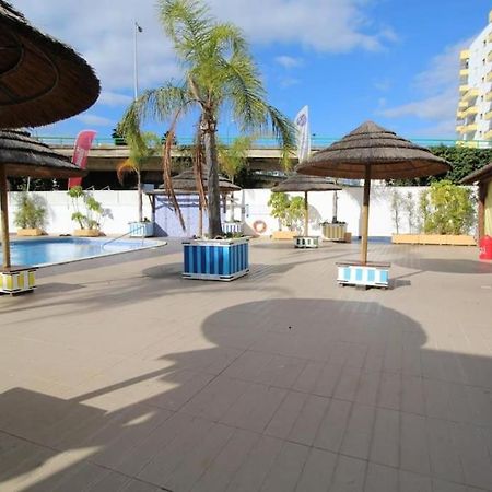 Gaivota House Praia Da Rocha Портиман Экстерьер фото