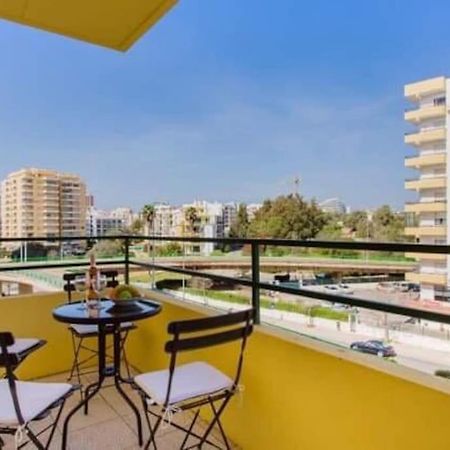 Gaivota House Praia Da Rocha Портиман Экстерьер фото