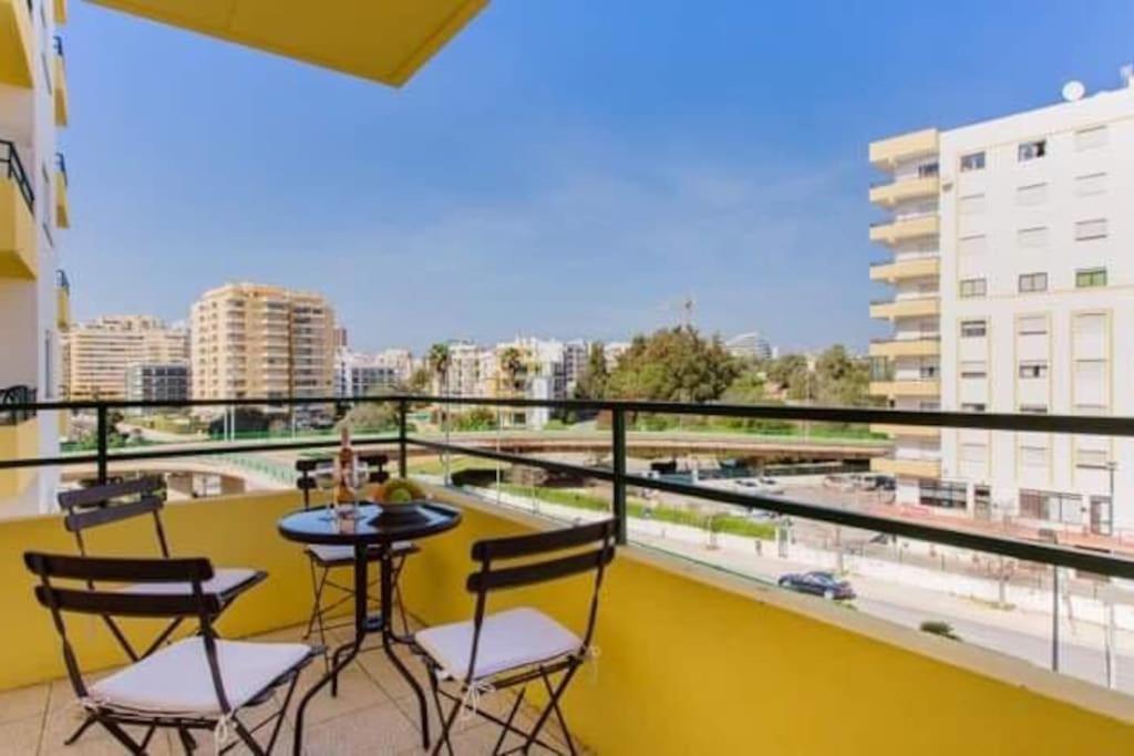 Gaivota House Praia Da Rocha Портиман Экстерьер фото