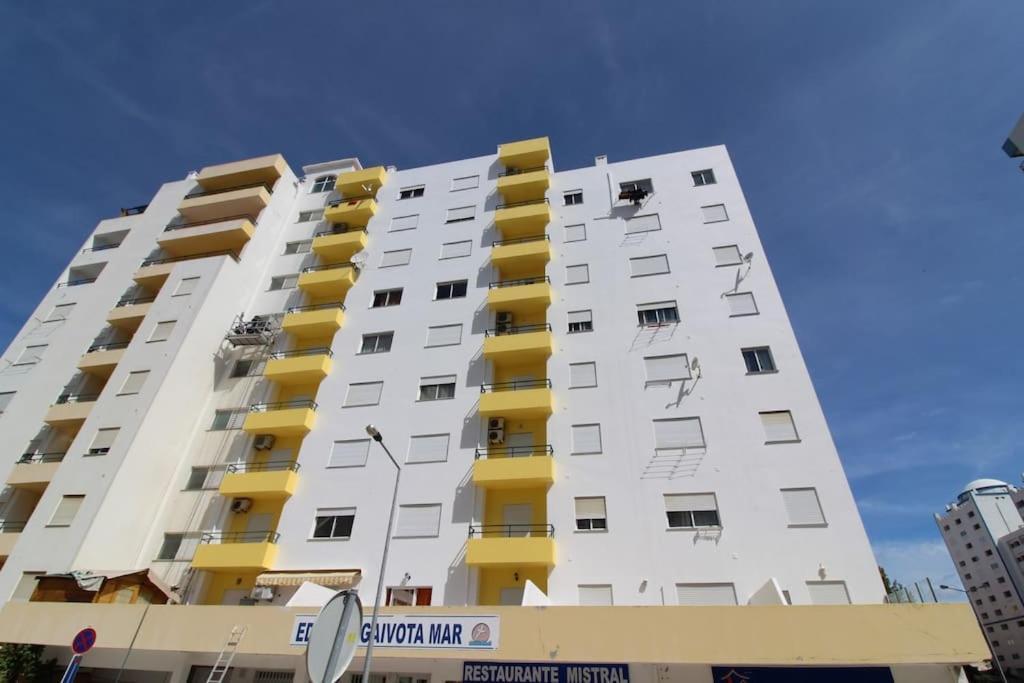 Gaivota House Praia Da Rocha Портиман Экстерьер фото